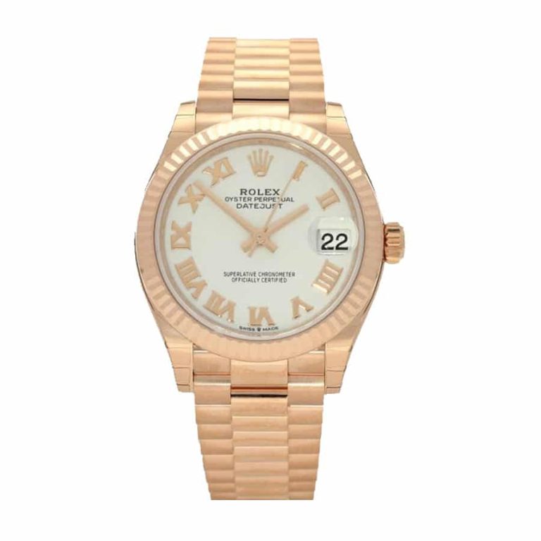 fake datejust