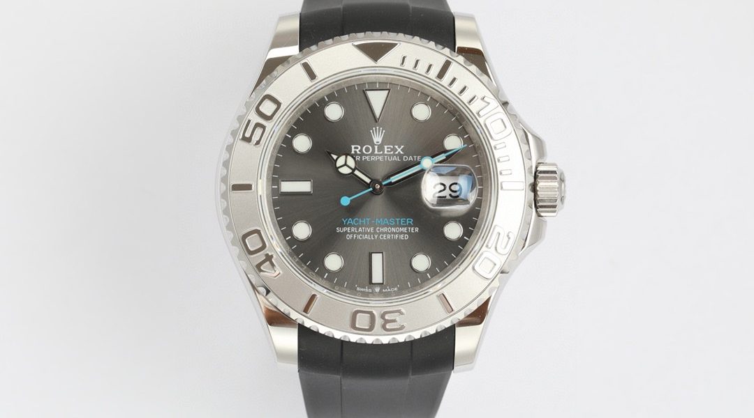 Rolex Milgauss